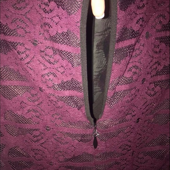 Bebe Romper - Picture 3 of 4